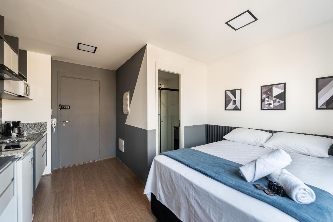 Apartamento Mv46a Conforto E Praticidade Perto Da Estacao Bras *
