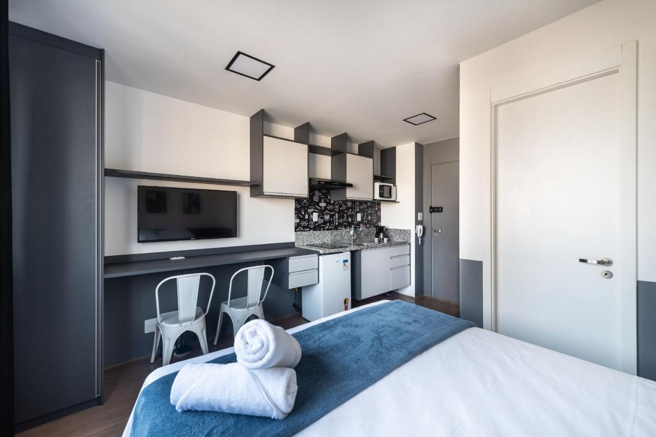 Apartamento Mv46a Conforto E Praticidade Perto Da Estacao Bras *
