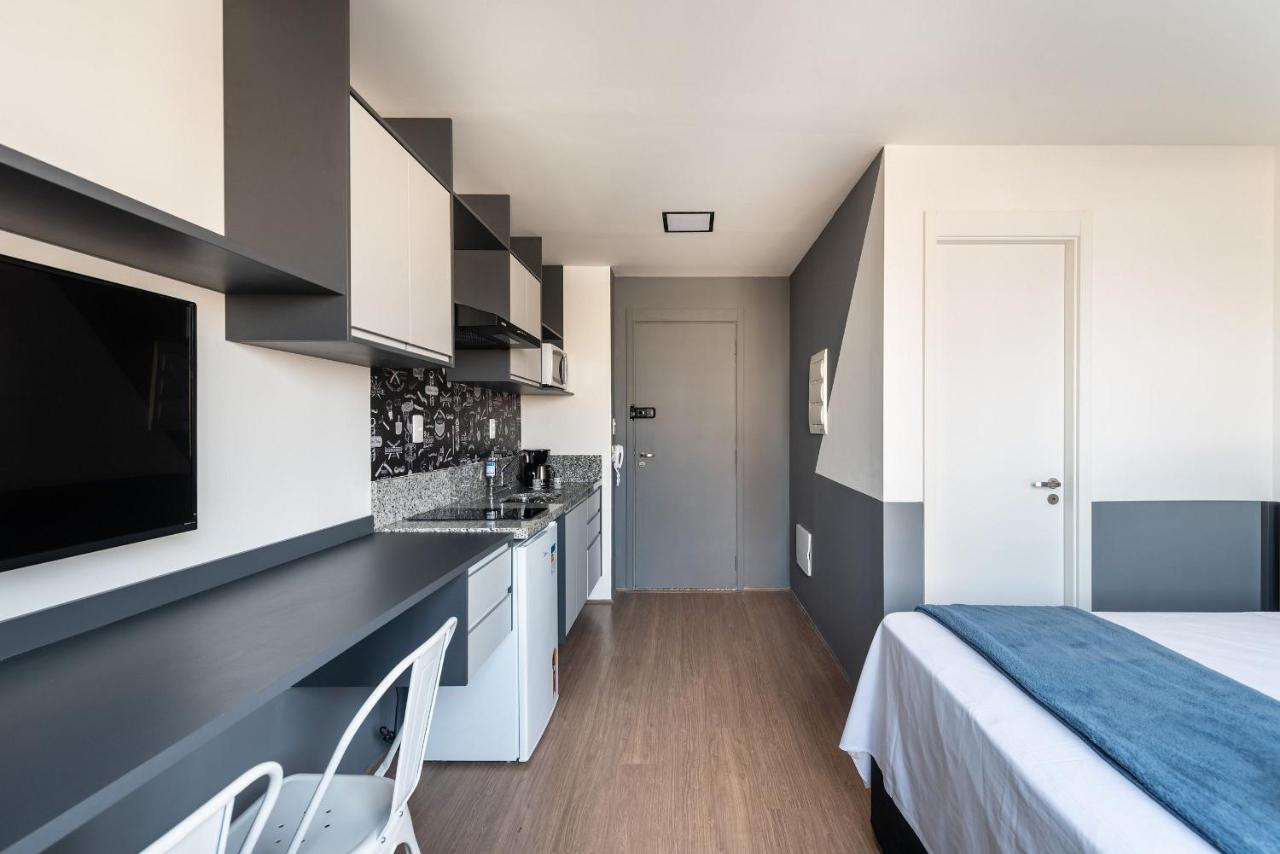 Mv46a Conforto E Praticidade Perto Da Estacao Bras Apartamento São Paulo