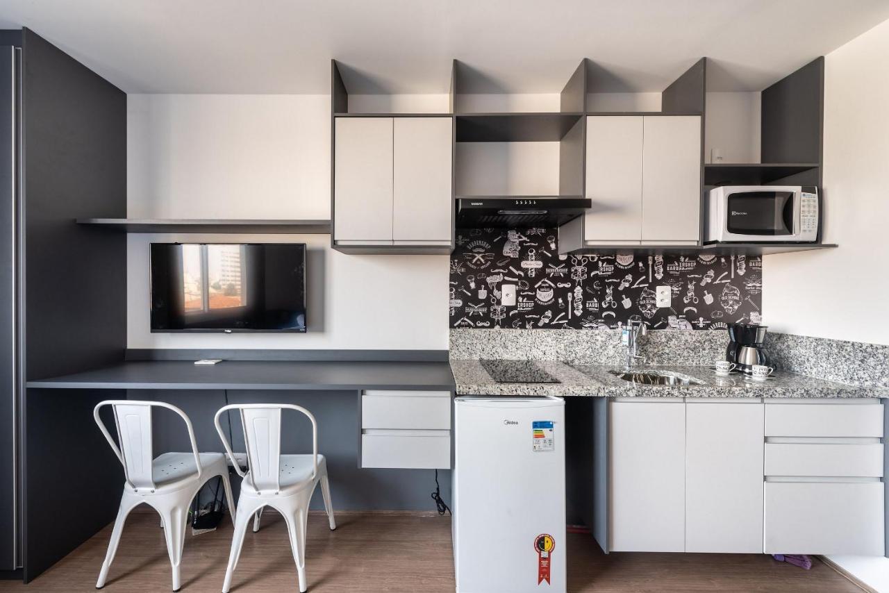 Apartamento Mv46a Conforto E Praticidade Perto Da Estacao Bras
