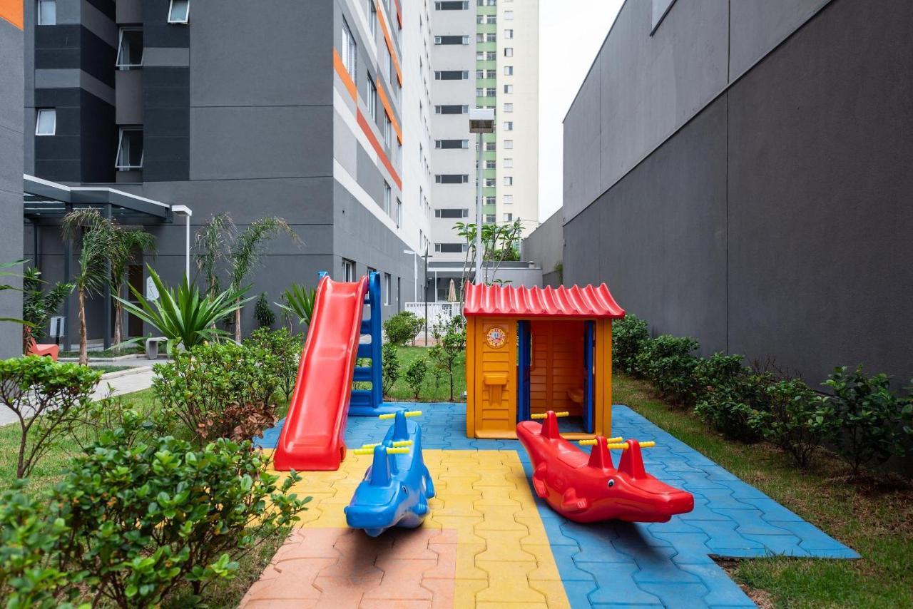 Apartamento Mv46a Conforto E Praticidade Perto Da Estacao Bras *