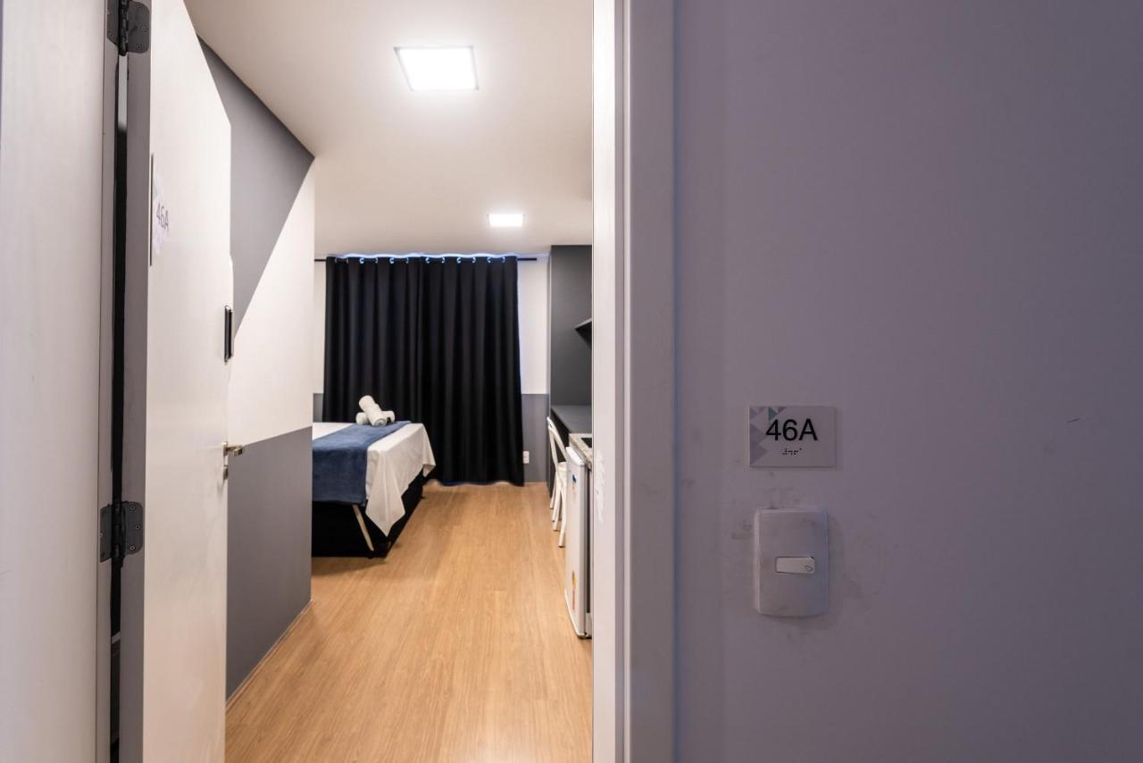 Mv46a Conforto E Praticidade Perto Da Estacao Bras Apartamento