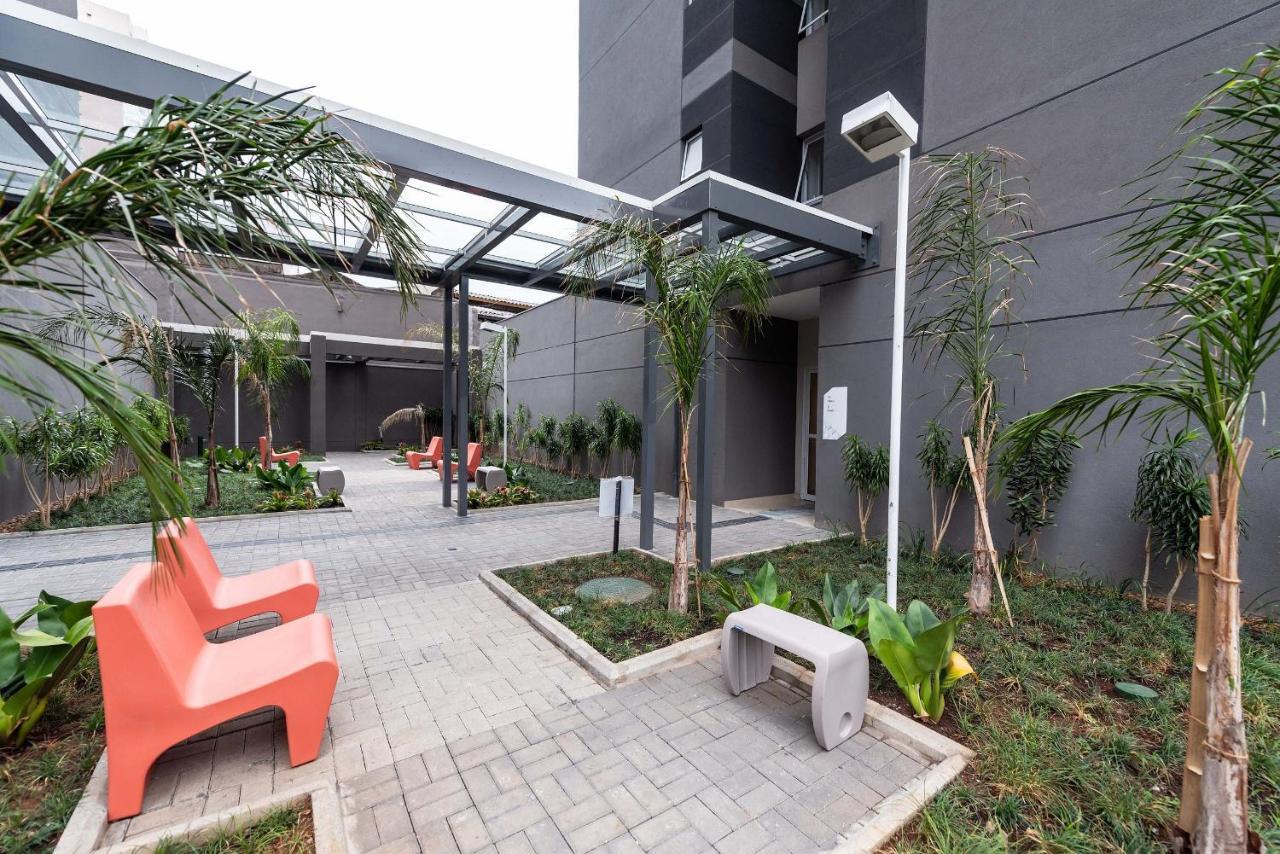 Apartamento Mv46a Conforto E Praticidade Perto Da Estacao Bras *