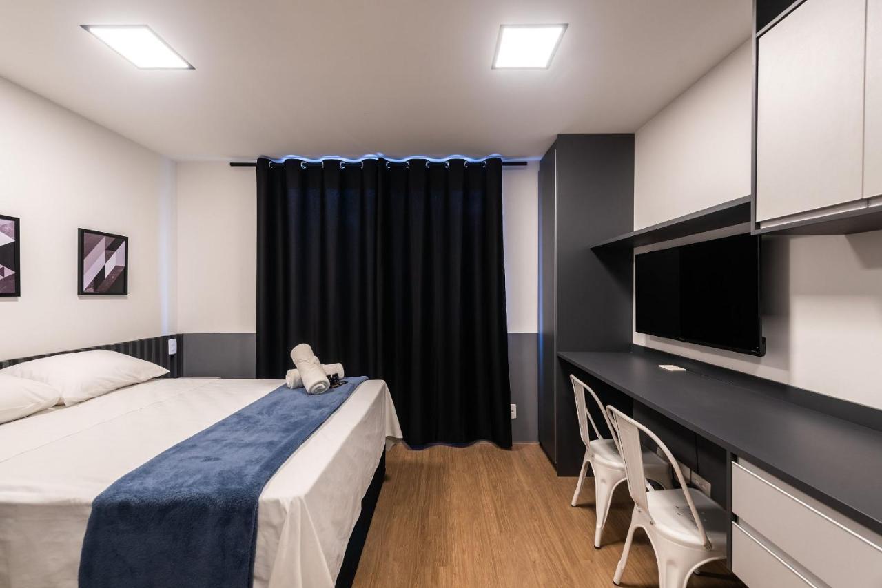 Apartamento Mv46a Conforto E Praticidade Perto Da Estacao Bras *